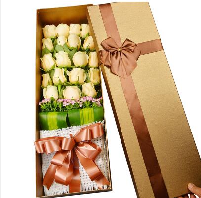 你知道有多少种不一样的玫瑰花,玫瑰代表着的是怎样的情感