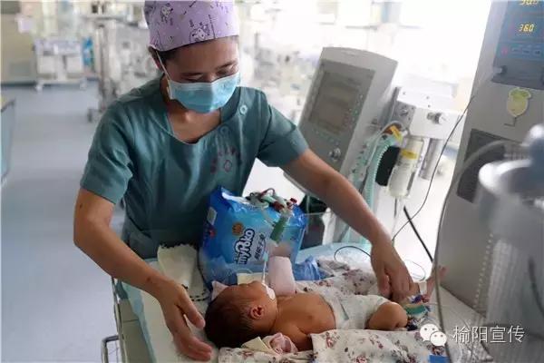 榆阳区全省首家公立医疗集团运行一年多来老百姓成医改最大受益者