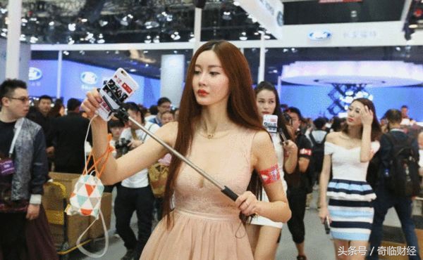 股票类网红,股票大网红