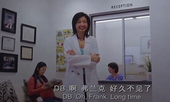 她饰演的郭襄成为一代经典,神雕侠侣郭襄钟汉良