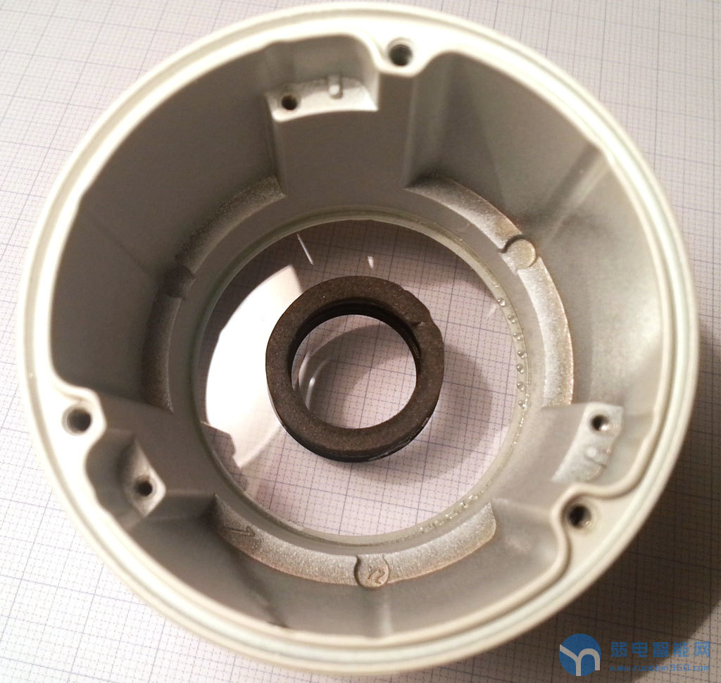 海康威视300万网络摄像头,海康威视ds2cd2420-i摄像头