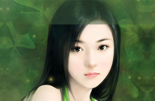 我喜欢上一个姑娘怎么办,我喜欢上了一个女孩咋办啊