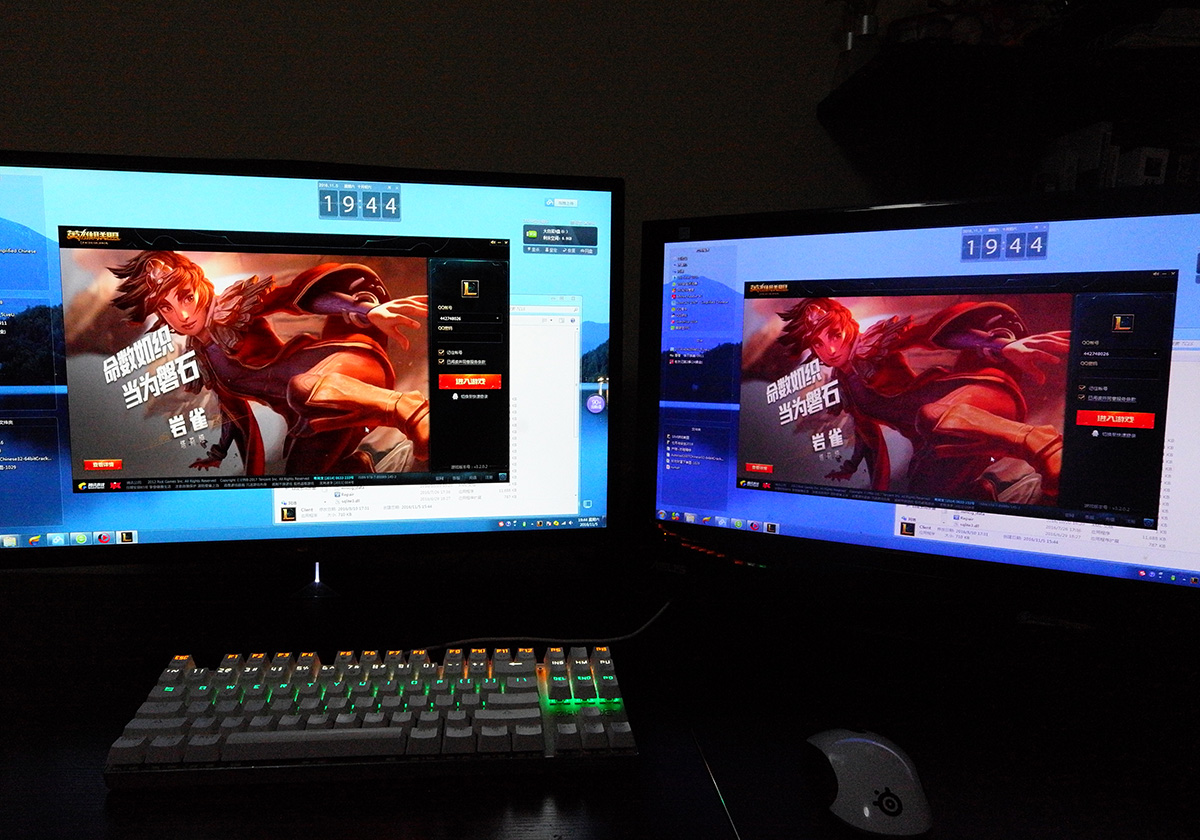 用了四年的显示器还有必要买吗,用了两年的显示器还值得买吗