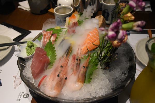 诚意推荐5家超高颜值新派日料店,厦门日料前十排名店有哪些