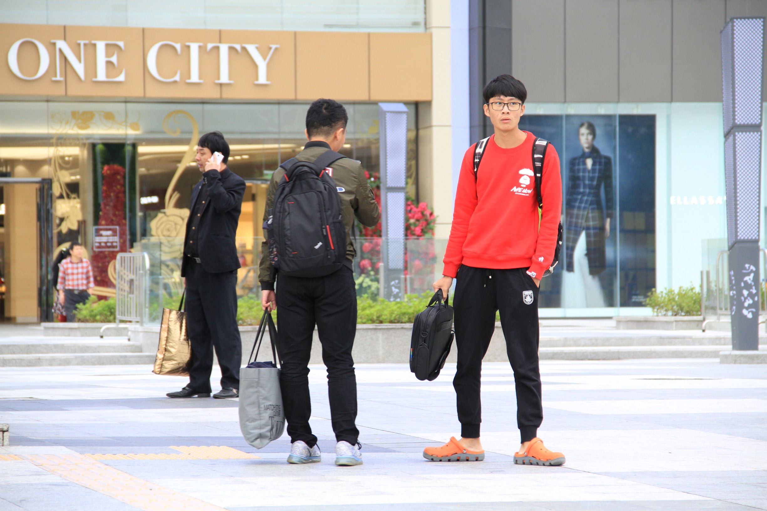 东莞康帝国际酒店自助餐,东莞市标志性建筑