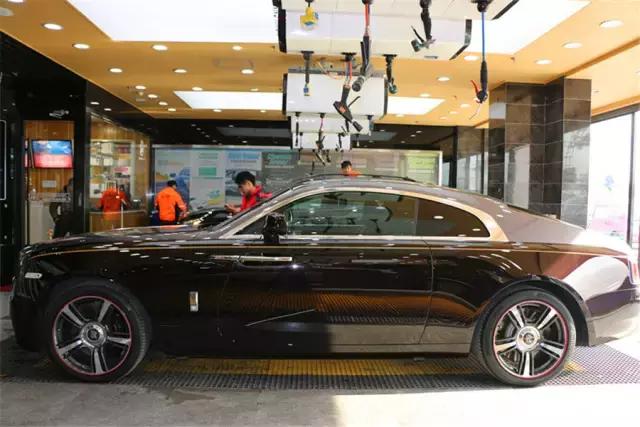 汽车铝车身有凹陷怎么修复,车身凹陷最简单的修复小妙招