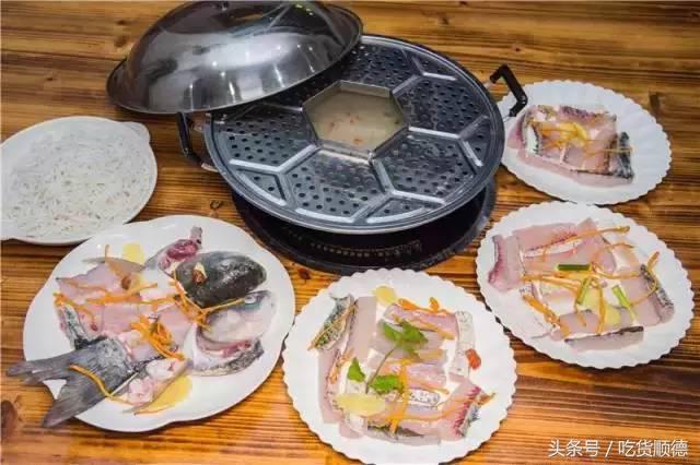 实测！这家店太过份，桑拿鱼58桑拿鸡68！分明挑战顺德人底线