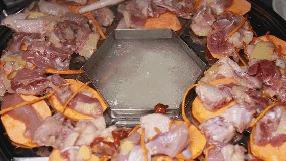 实测！这家店太过份，桑拿鱼58桑拿鸡68！分明挑战顺德人底线