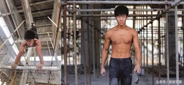 搬砖小伟央视新闻,搬砖小伟为什么被快手封禁了