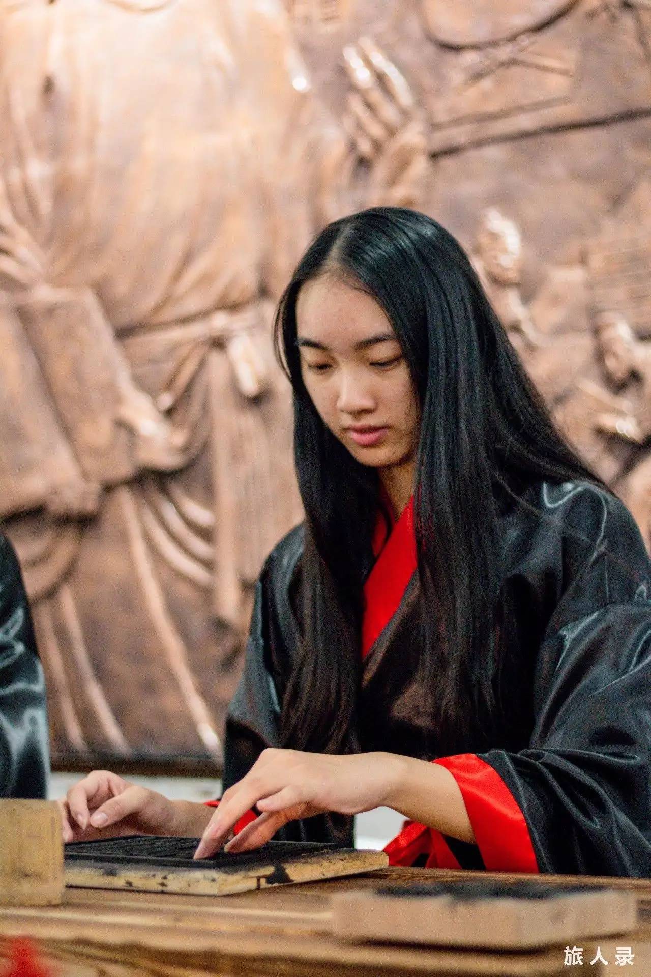 永嘉书院之行,楠溪江永嘉书院