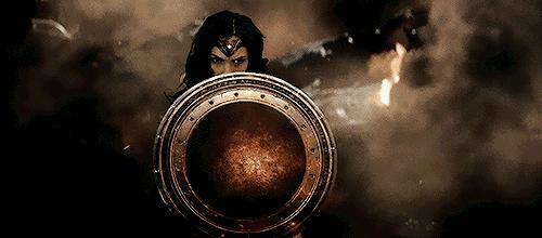 漫威和dc的超级英雄们,dc漫威联合电影