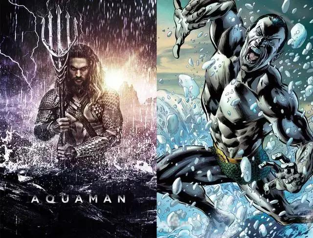 漫威和dc的超级英雄们,dc漫威联合电影