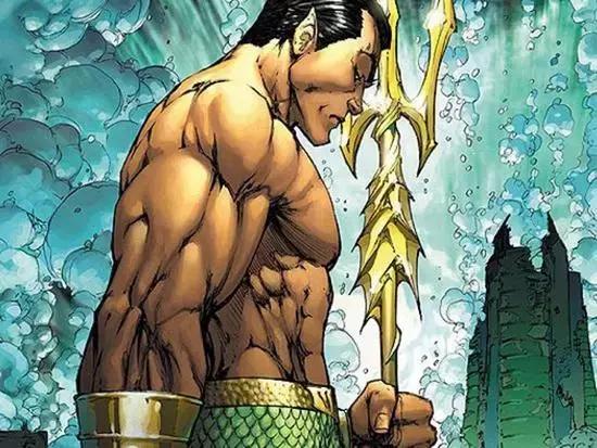 漫威和dc的超级英雄们,dc漫威联合电影