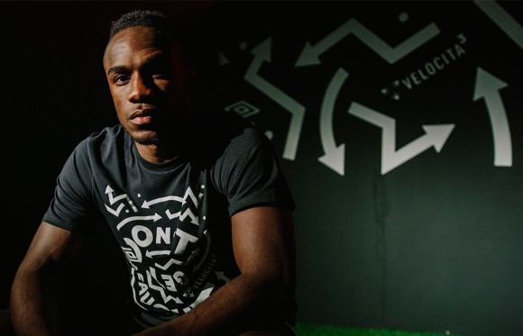 作为美国最大品牌管理公司，你知道艾康尼斯也怀有运动家的梦想么