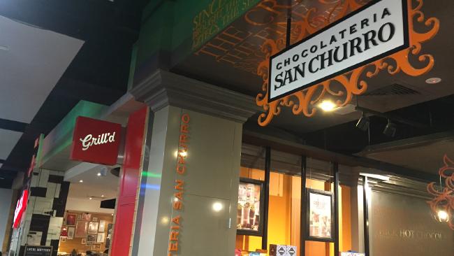 墨尔本各大购物商场——优缺点对比