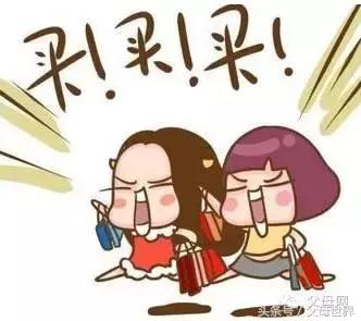 马云爸爸走了，“黑五”来了，精选海淘购物指南不看后悔！