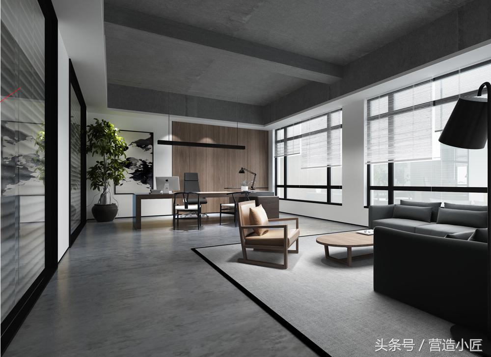 高新区办公楼设计材料,泉州正路商务大厦