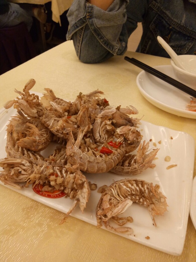 离开睁眼闭眼看见的城市，来到十一月小清新的厦门