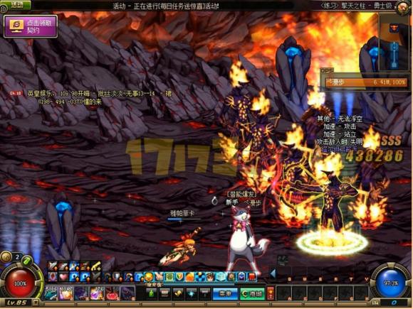 dnf斩铁兵怎么控,dnf鬼剑术斩铁式有什么用