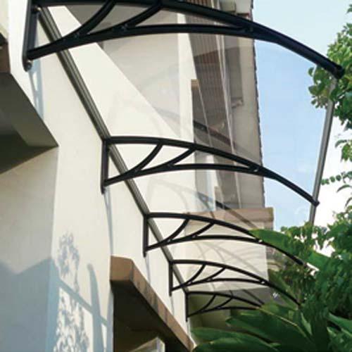 错层阳台违章搭建,错层阳台要搭雨棚吗