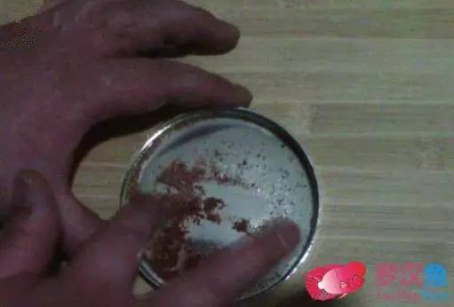 罗汉鱼常备用药,罗汉鱼药饵用什么药好