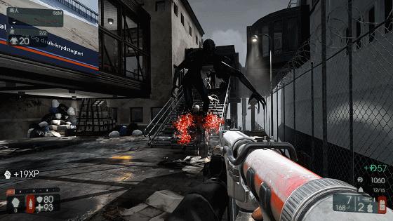 杀戮空间2攻略,杀戮间2和逃脱者2