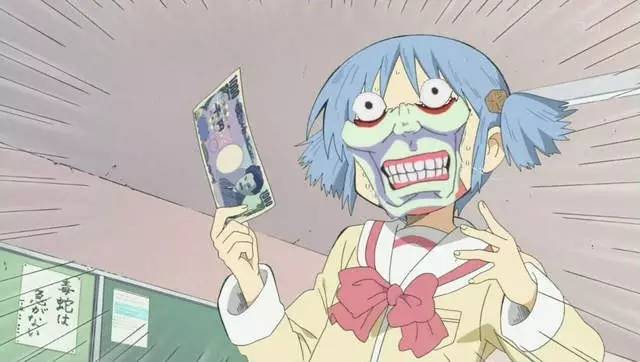 《Re：0》怠惰司教脸攻占治二次元，治好了我多年的萝莉控..