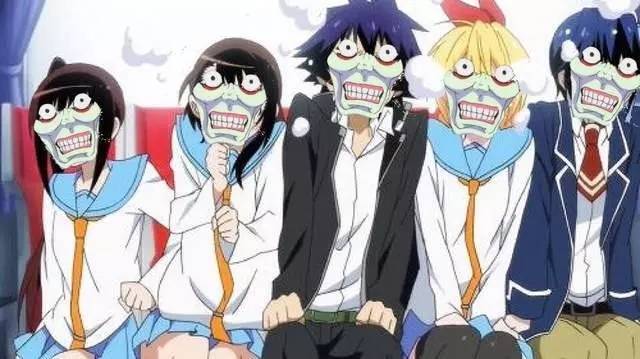 《Re：0》怠惰司教脸攻占治二次元，治好了我多年的萝莉控..