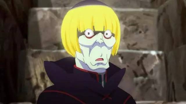 《Re：0》怠惰司教脸攻占治二次元，治好了我多年的萝莉控..