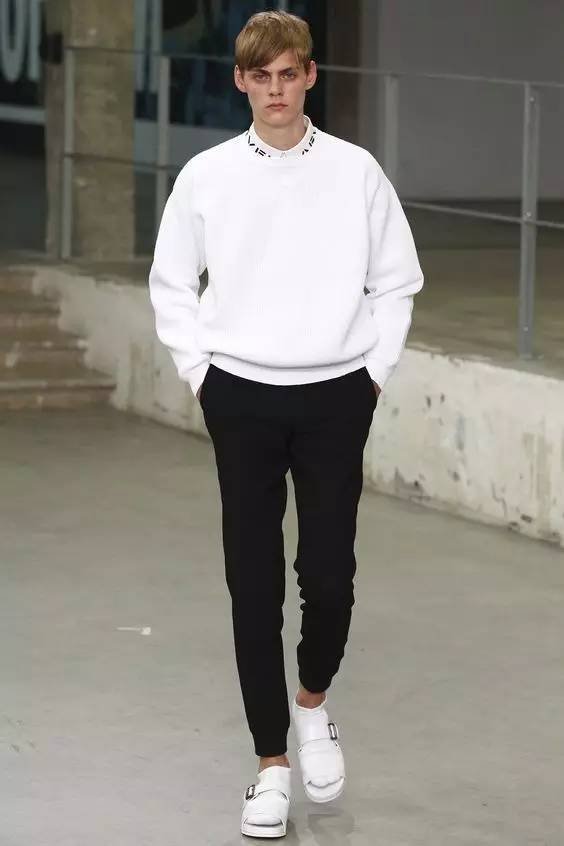 保暖穿法,都有哪些好看又保暖的叠穿方法