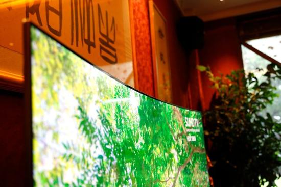 三星7800曲面电视65寸,三星ua65ks8800曲面电视价格