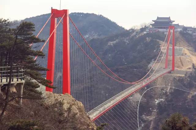 临沂有哪些不为人知的地方,临沂真是个神奇的城市