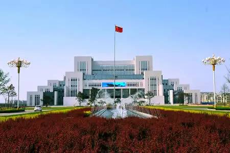 临沂有哪些不为人知的地方,临沂真是个神奇的城市