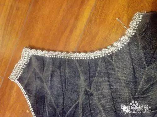牛仔裤diy变身记,牛仔裤改造各种款式