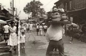 饭盒食品级日本,昭和三年饭盒