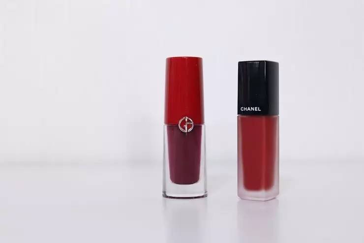 我这个不太买的少女|都要被这些「丝绒雾面」给撩死了...