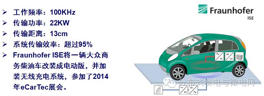 朱春波：无线电能传输技术的现状与未来