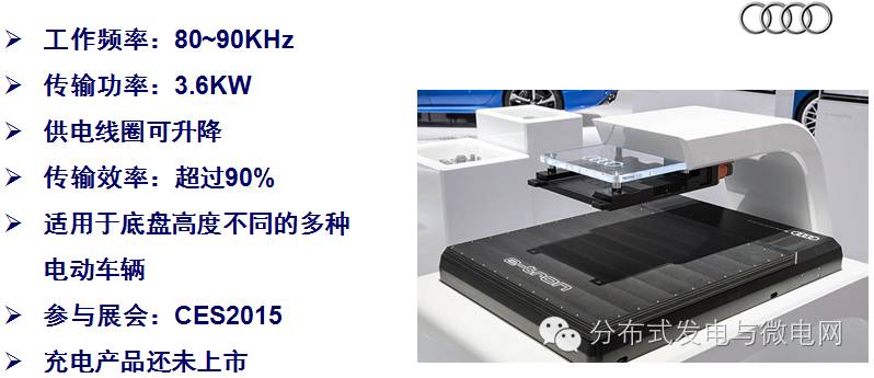 朱春波：无线电能传输技术的现状与未来