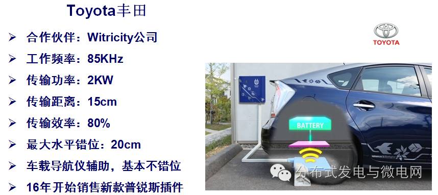 朱春波：无线电能传输技术的现状与未来