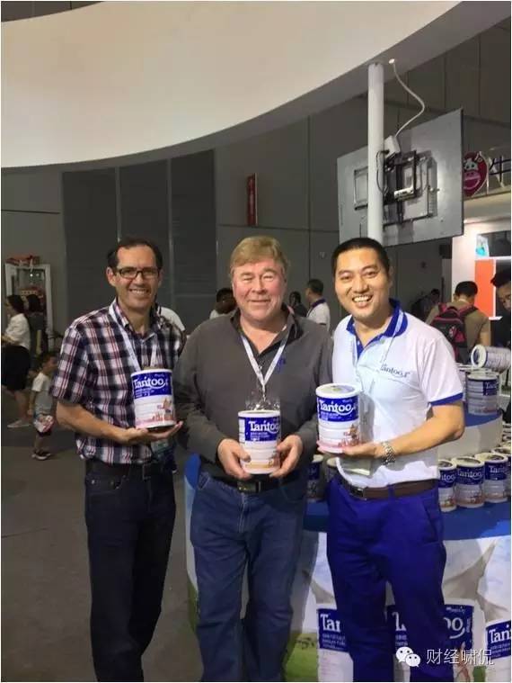 独家｜被暂停入华的澳洲百年乳企已向中方提交合格报告预计将获准重头注册