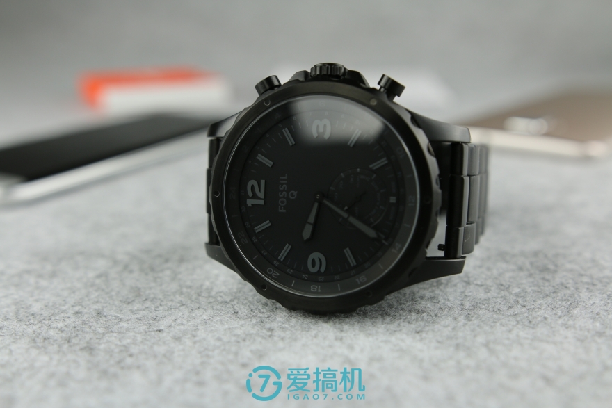 fossil智能手表最新,fossil智能手表哪个好