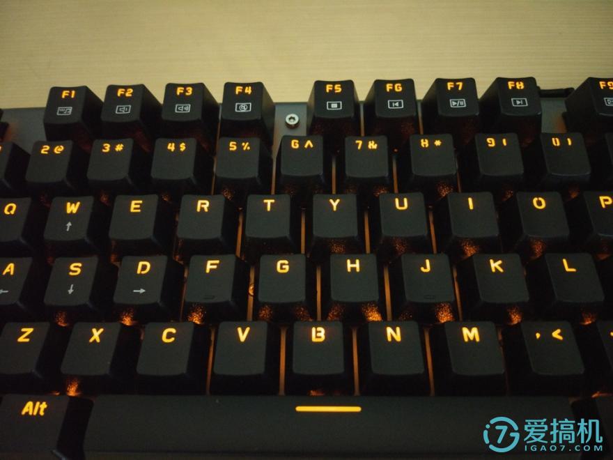 青轴机械键盘打字声,青轴键盘打字声