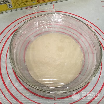 蜂蜜小面包的做法不用厨师机,蜂蜜小面包的做法空气炸锅家庭版