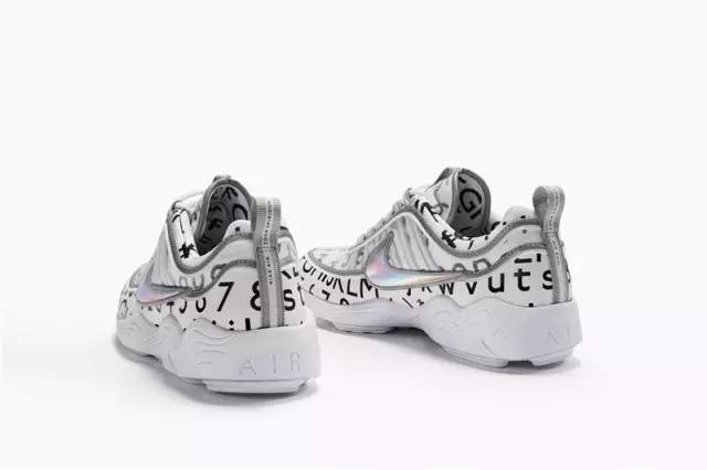 2020春款潮鞋炫酷来袭,秋季新款运动好鞋潮鞋推荐