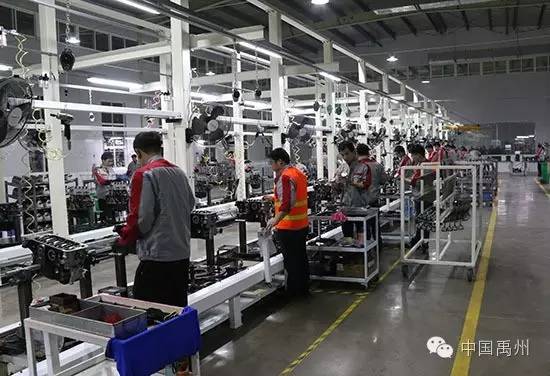 禹州市未来发展前景,禹州未来的发展方向