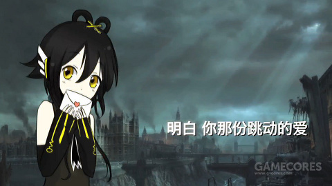 宅人故事丨音乐人阿良良木健和大家的洛天依