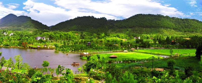 秒杀旅行第二弹|11个爆款脱单地，剁手价￥11诗画浙江任你游！