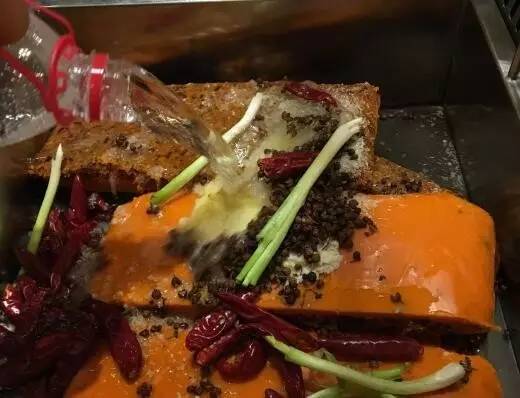 逛春熙路小吃街攻略,逛春熙路去哪吃