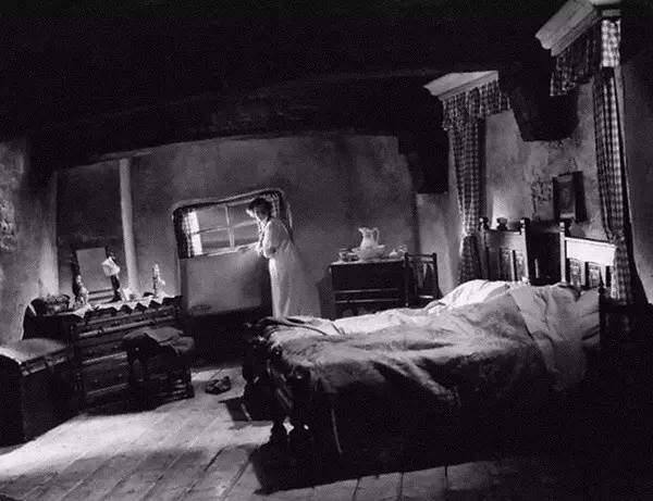 希区柯克的电影成就,希区柯克的哪一部电影最值得观看