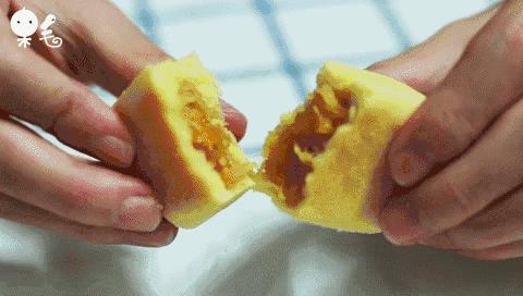 上海好吃的流心芝士蛋挞,港式曲奇芝士流心蛋挞